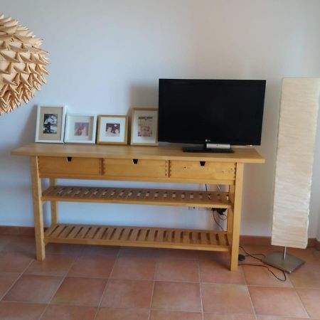 Coqueto Y Confortable Appartement Breña Baja Buitenkant foto