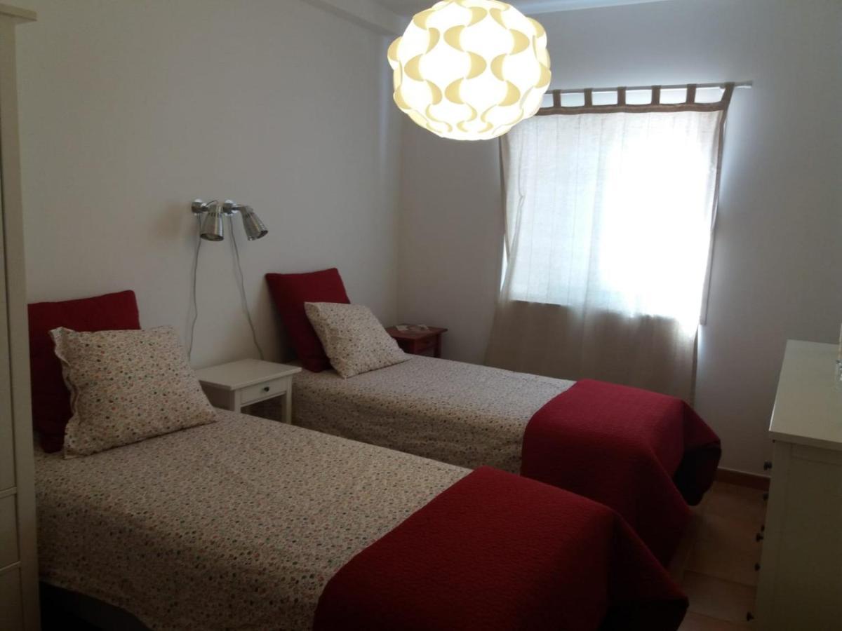 Coqueto Y Confortable Appartement Breña Baja Buitenkant foto